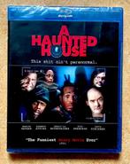A HAUNTED HOUSE (Cult) / Marlon Wayans /// NIEUW / Sub CELLO, Cd's en Dvd's, Ophalen of Verzenden, Nieuw in verpakking, Horror