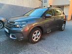 Citroen C5 Aircross 1.6 IE AUT. Feel, Autos, Citroën, Argent ou Gris, Achat, Euro 6, Entreprise