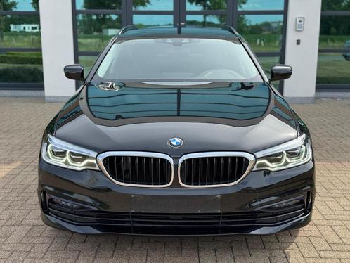 Bmw 520d sportline automaat 190pk + gekeurd voor verkoop, Auto's, BMW, Particulier, 5 Reeks, Achteruitrijcamera, Hybride Elektrisch/Diesel