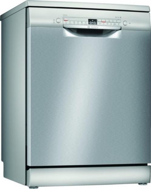 Lave vaisselle Bosch SMS2HTI72E, Electroménager, Lave-vaisselle, Neuf, Classe énergétique A ou plus économe, Programme éco, Programme court