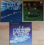 Pablo Cruise - 3 LP, Style SOUL, Enlèvement ou Envoi, Comme neuf, 12 pouces, Pop rock