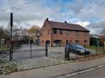 TE HUUR: Woning met handelspand, Immo, Provincie Oost-Vlaanderen, Direct bij eigenaar, Vrijstaande woning, 499 m²