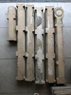 Afvoergoten aco euroline, Ophalen, Zo goed als nieuw