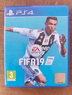 PS4 Fifa 19, Ophalen of Verzenden, Zo goed als nieuw