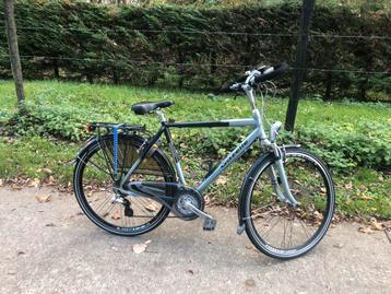 Jongens (herenfiets) als nieuw beschikbaar voor biedingen