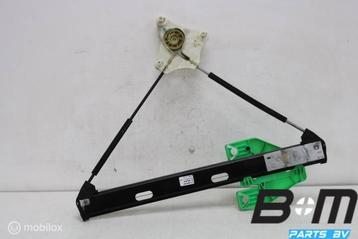 Raammechaniek linksachter Cupra Leon ST 5FA839461 beschikbaar voor biedingen