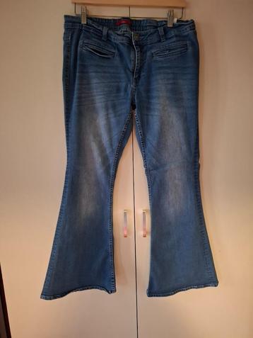 Jeans S.Oliver - Maat 44 beschikbaar voor biedingen