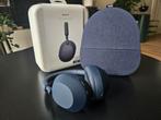 Sony XM5 Midnight Blue koptelefoon, Audio, Tv en Foto, Hoofdtelefoons, Bluetooth, Nieuw, Ophalen of Verzenden, Over oor (circumaural)
