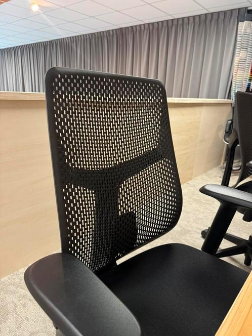 90x Herman Miller Verus bureaustoel ALS NIEUW | 5 JAAR GARAN, Huis en Inrichting, Bureaustoelen, Zo goed als nieuw, Bureaustoel
