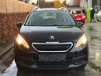 Peugeot 2008 - 1.2 benzine - airco - 150.000 km, Bedrijf, Airbags, Te koop, Benzine