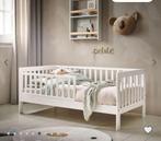 2 peuter bedden beschikbaar, Kinderen en Baby's, Ophalen, Zo goed als nieuw, Matras