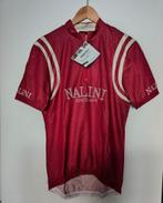 Nalini shirt chilse rood XL, Ophalen of Verzenden, Nieuw, XL