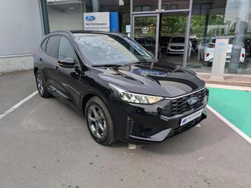 Ford Kuga Kuga ST-Line 2.5i FullHybrid 180pk/132kw Automaat beschikbaar voor biedingen