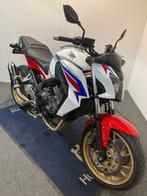 Honda CB 650F MY'15 réf. LS 3213, Permis Moto A, Entreprise, Plus de 35 kW, 650 cm³