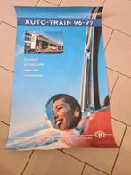 Spoorwegen - NMBS - NMBS - spoorwegen, Verzamelen, Verzenden, Gebruikt, Trein