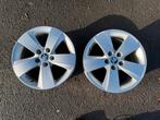 Jante alu Skoda Fabia 15 pouces, Autos : Pièces & Accessoires, Enlèvement, Utilisé, Skoda