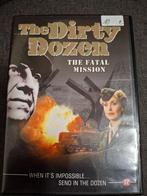 The dirty dozen, Cd's en Dvd's, Ophalen of Verzenden