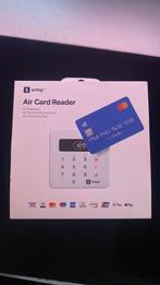 Sumup card reader, Computers en Software, Ophalen of Verzenden, Zo goed als nieuw
