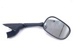 SPIEGEL RECHTS Yamaha FZ 6 2004-2006 (FZ6 FAZER) (1219-061), Motoren, Onderdelen | Yamaha, Gebruikt