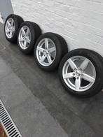 Zomerset steek 5x120 16inch nieuwstaat, Auto-onderdelen, Banden en Velgen, Ophalen, Zomerbanden