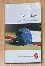 A/ Baudelaire Les fleurs du mal + profil d’une œuvre, Utilisé