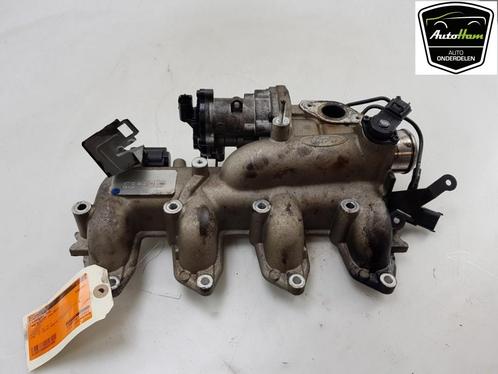 INLAATSPRUITSTUK Ford Transit Connect (01-2002/12-2013), Auto-onderdelen, Motor en Toebehoren, Ford, Gebruikt
