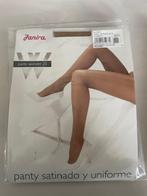 Janira Panty Wonder 20 N  GE/LS, Kleding | Dames, Leggings, Maillots en Panty's, Nieuw, Beige, Maat 48/52 (XL), Ophalen of Verzenden