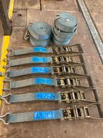 trekkers - spanriemen, Auto-onderdelen, Ophalen, Gebruikt, Overige merken, Klein materiaal