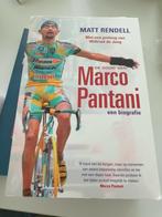 Matt Rendell - De dood van Marco Pantani, Ophalen of Verzenden, Zo goed als nieuw, Matt Rendell