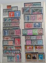 Menthe Vintage 1958, Timbres & Monnaies, Timbres | Europe | Belgique, Neuf, Enlèvement ou Envoi, Non oblitéré
