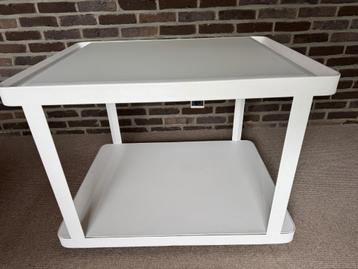 tribu neutra tuin trolley, design Vincent van duysen, Tuin en Terras, Ophalen, Zo goed als nieuw