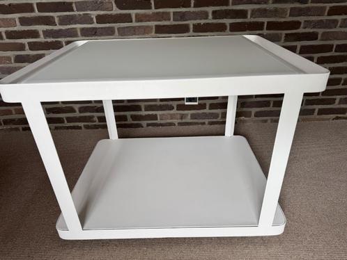 tribu neutra tuin trolley, design Vincent van duysen, Tuin en Terras, Tuinmeubel-accessoires, Zo goed als nieuw, Ophalen
