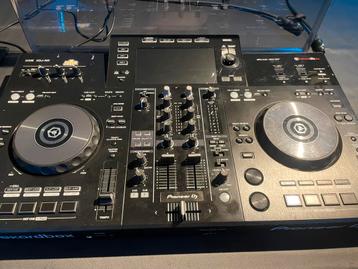Pioneer XDJ-RR avec DECKSAVER, Musique & Instruments, DJ sets & Platines, Enlèvement ou Envoi, DJ-Set, Pioneer