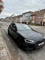 Audi A4 avant 35 TFSI tronic 2021-50.000km’s, Autos, Audi, Achat, Euro 6, Carnet d'entretien, A4