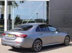 Mercedes-Benz E-Klasse 300 e AMG Line, Cuir, Argent ou Gris, Entreprise, 116 ch