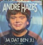 Singles ANDRE HAZES, Ophalen of Verzenden, Gebruikt, Overige formaten, Overige genres