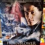 Hornblower volledige serie 6 dvd's krasvrij  7eu, Cd's en Dvd's, Vanaf 12 jaar, Ophalen of Verzenden, Zo goed als nieuw, Actie en Avontuur