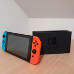 Nintendo Switch Nieuw, Games en Spelcomputers, Spelcomputers | Nintendo Switch, Ophalen of Verzenden, Nieuw, Met 1 controller