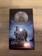 Game of Thrones Complete Series + Throne (blue-ray), Cd's en Dvd's, Ophalen, Vanaf 16 jaar, Boxset, Zo goed als nieuw