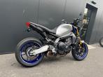 Yamaha - MT-09 SP, 890 cc, Motorrijbewijs A, Bedrijf, 3 cilinders