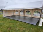 louer un plancher de tente, Enlèvement ou Envoi, Comme neuf