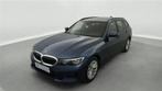 BMW 3 Serie 318 318i Business NAVI/LED/JA (bj 2021), Auto's, 1998 cc, Stof, Gebruikt, 4 cilinders
