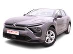 CITROEN C5 X 1.2 130 Pure Tech EAT8 Feel + Carplay, Autos, Citroën, Argent ou Gris, Achat, Entreprise, Automatique