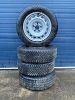 Citroen Berlingo Peugeot Partner velgen set 195-65-15 5x108, Auto-onderdelen, Banden en Velgen, 15 inch, Banden en Velgen, Ophalen of Verzenden