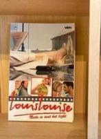 Boek telenovelle LouisLouise, Ophalen, Zo goed als nieuw