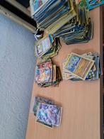 Verzameling pokemonkaarten tekoop, Ophalen, Zo goed als nieuw