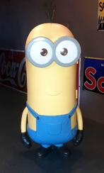 Grande figurine Minion 50 cm Kevin 2015 Jakks, Enlèvement ou Envoi, Comme neuf