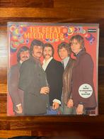 Great Collection of 18 original MOODY BLUES Vinyl records, Enlèvement ou Envoi, Utilisé, 12 pouces