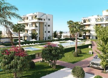 Toeristische appartementen in Santa Rosalía, Murcia beschikbaar voor biedingen