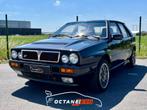 Lancia Delta HF Intégrale 16V, 5 places, Berline, Noir, Achat